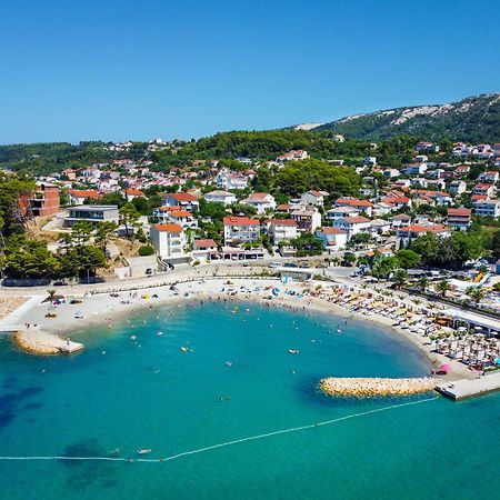 Apartment Jadranka-2 By Interhome Banjol Εξωτερικό φωτογραφία