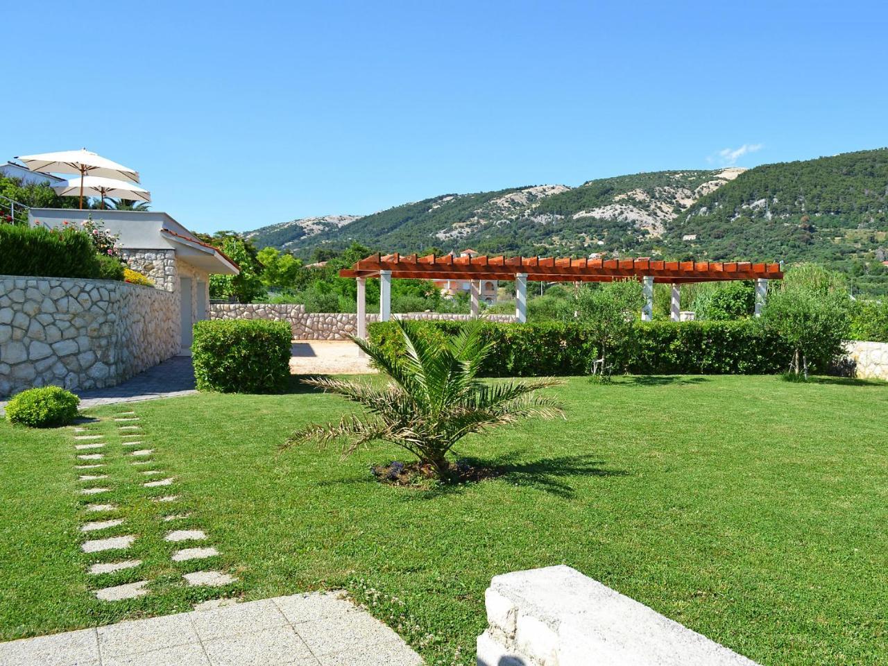 Apartment Jadranka-2 By Interhome Banjol Εξωτερικό φωτογραφία