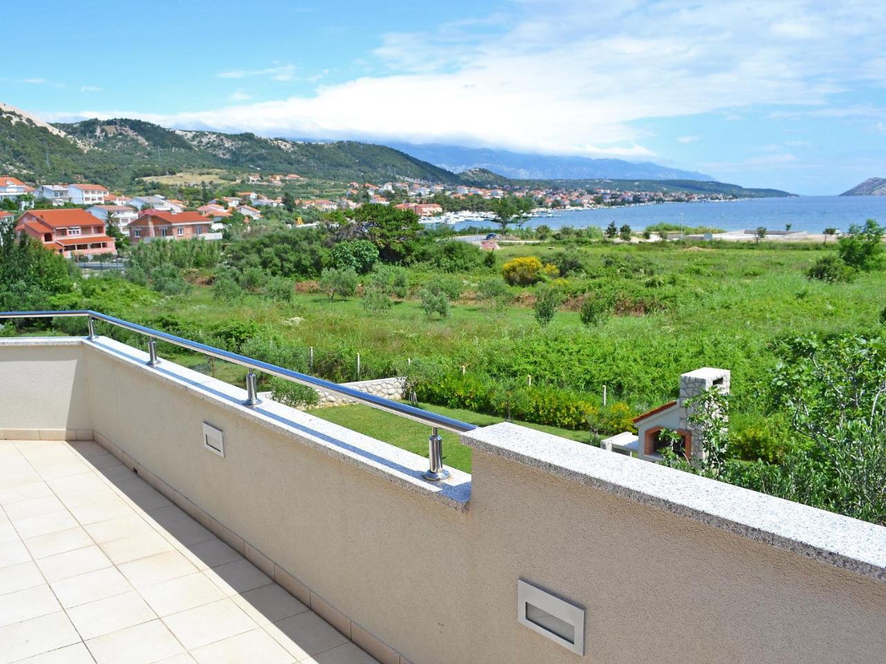 Apartment Jadranka-2 By Interhome Banjol Εξωτερικό φωτογραφία