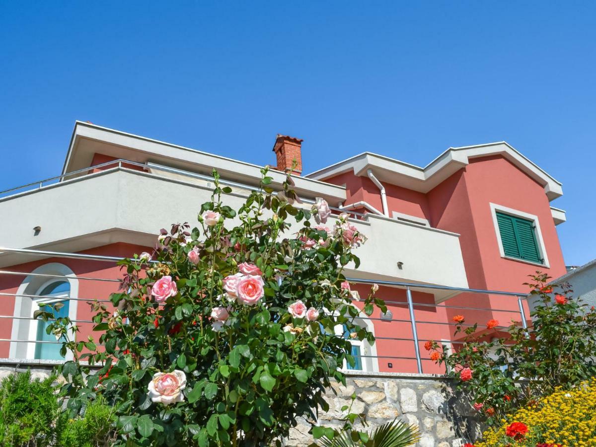 Apartment Jadranka-2 By Interhome Banjol Εξωτερικό φωτογραφία
