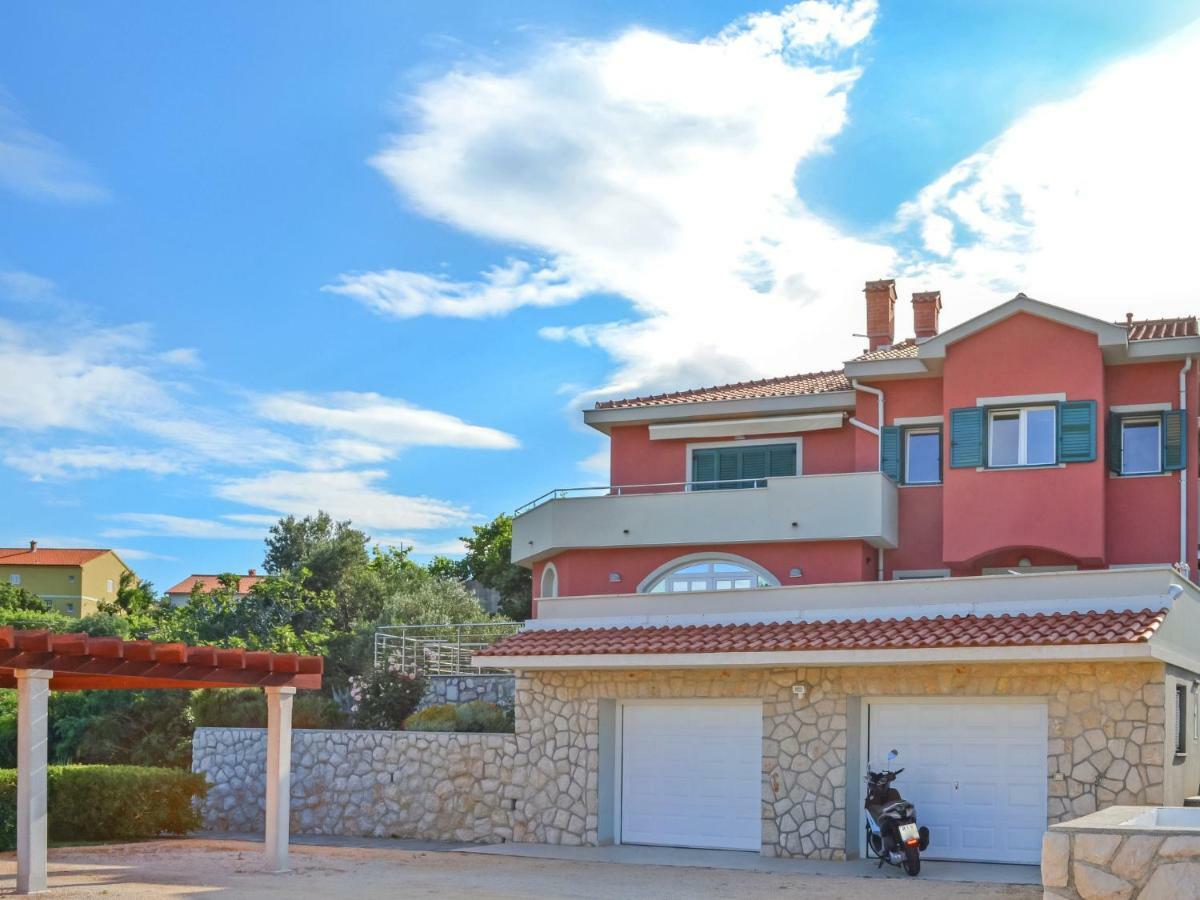 Apartment Jadranka-2 By Interhome Banjol Εξωτερικό φωτογραφία