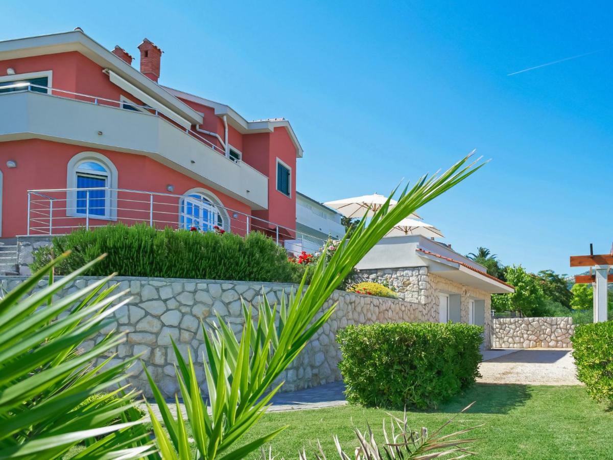 Apartment Jadranka-2 By Interhome Banjol Εξωτερικό φωτογραφία
